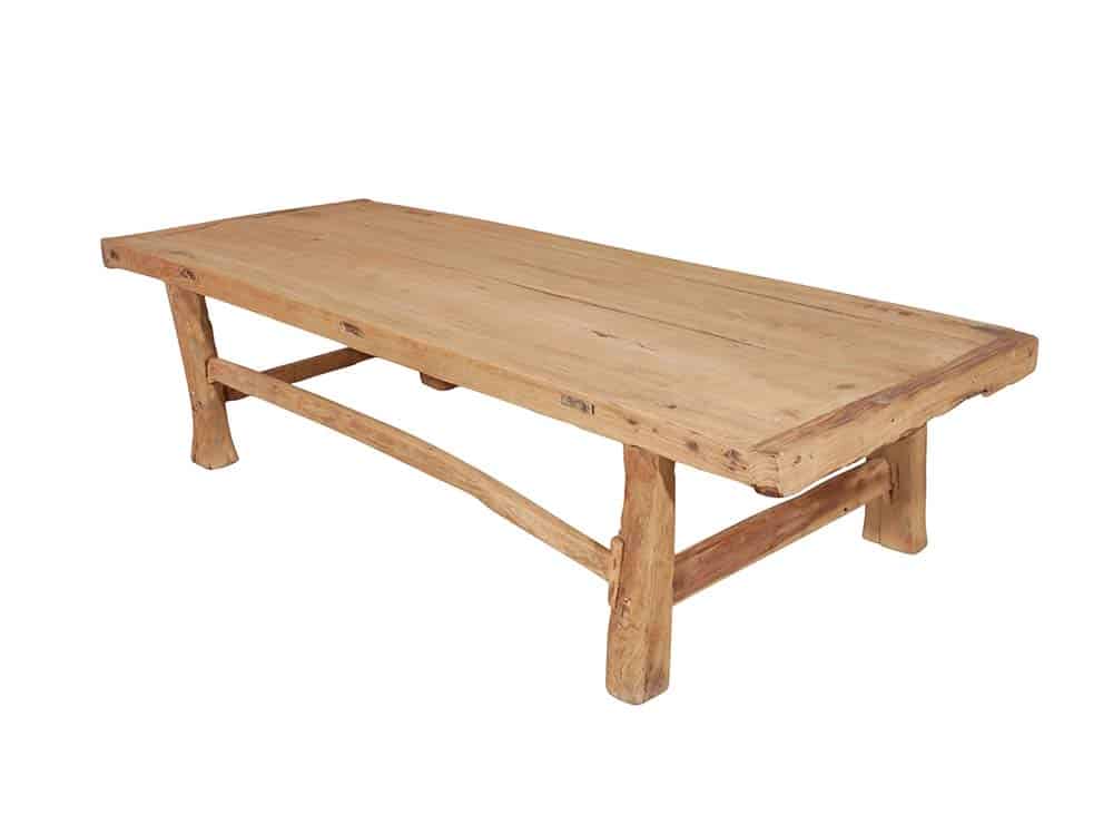 Rustic Coffee Tables for Hire