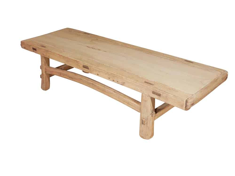 Rustic Coffee Tables for Hire
