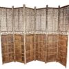 Vintage Room Divider for hire