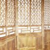 Vintage Room Divider for hire
