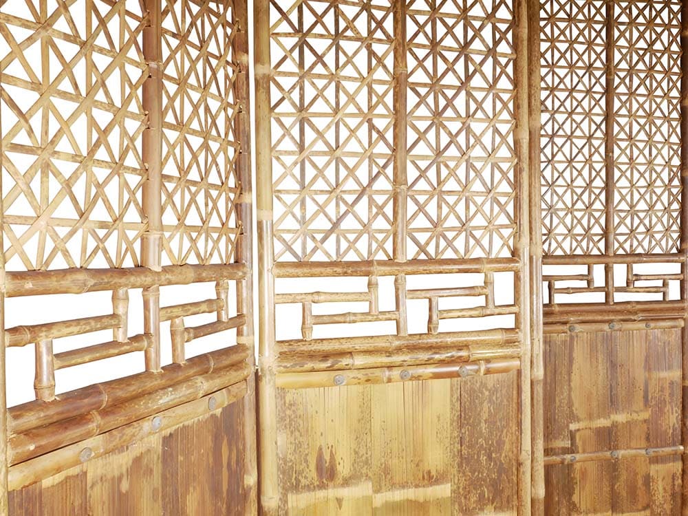Vintage Room Divider for hire