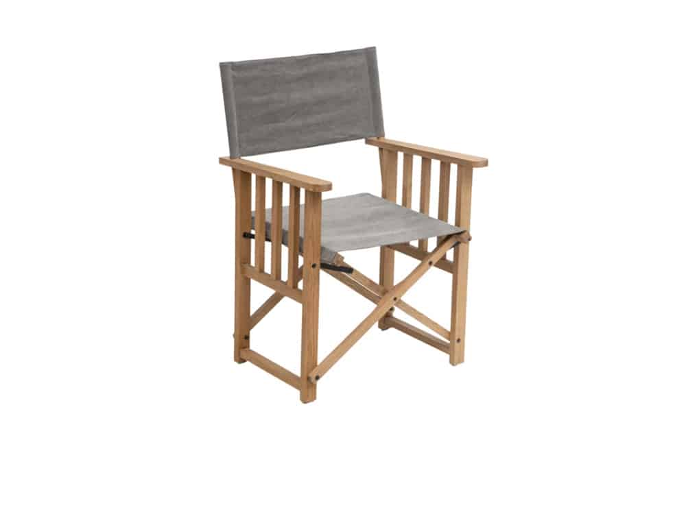 Directors chair for hire