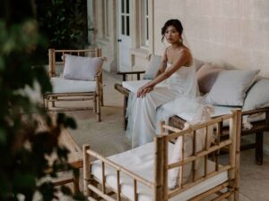 Bamboo Lounge Packages for Event Hire
