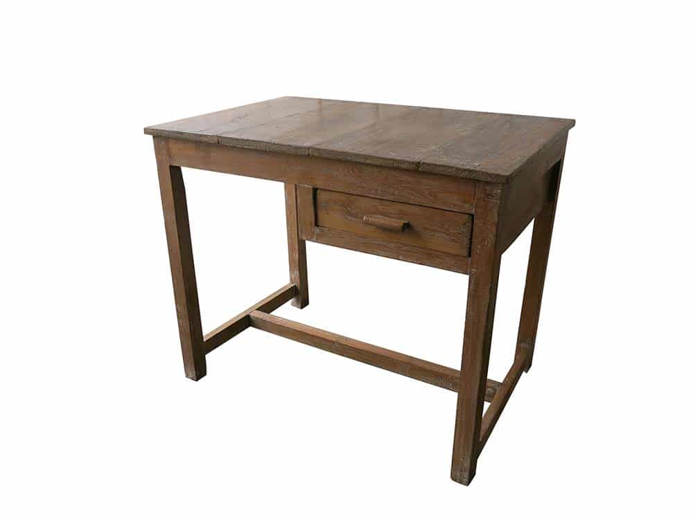 Teak Table for Hire