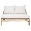 Rustic sofas for hire for Events & Weddings, Garden Furniture Hire