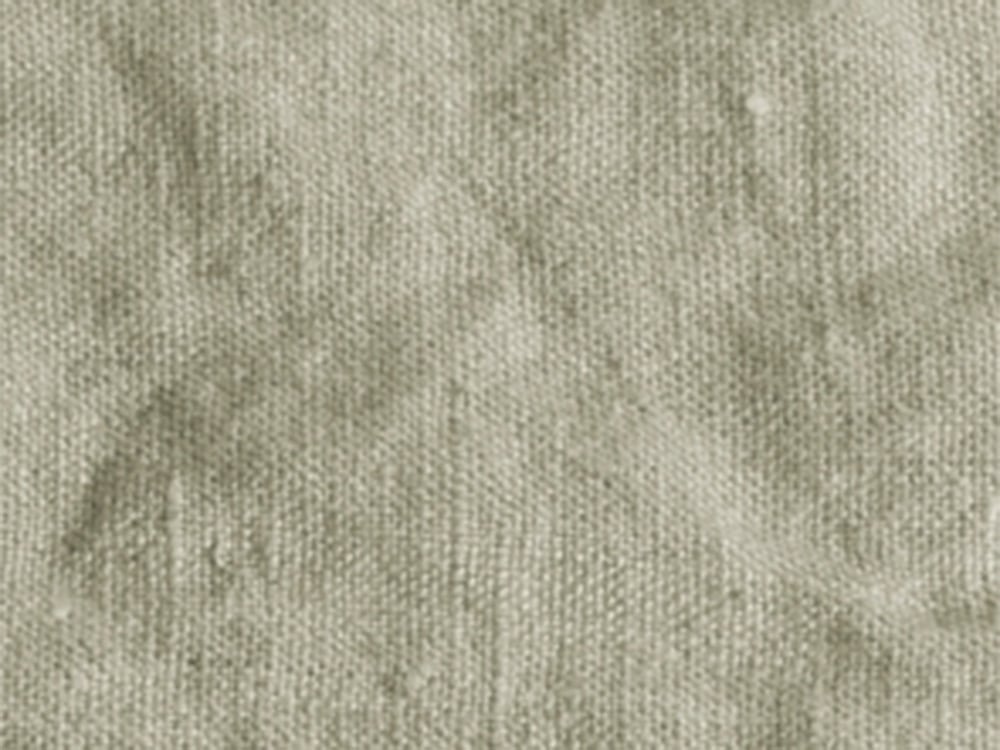 Pure Linen Napkin For Hire. Avocado Green