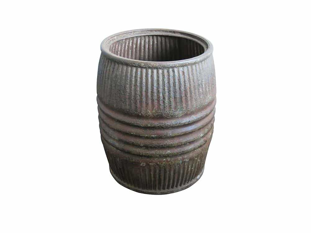 Galvanised Tubs for Hire