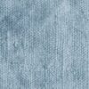 Pure Linen Napkin For Hire. Dusty Blue