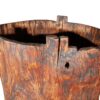 Rustic Barrel hire