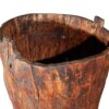 Rustic Barrel hire