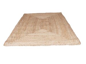 Jute Rug for Hire