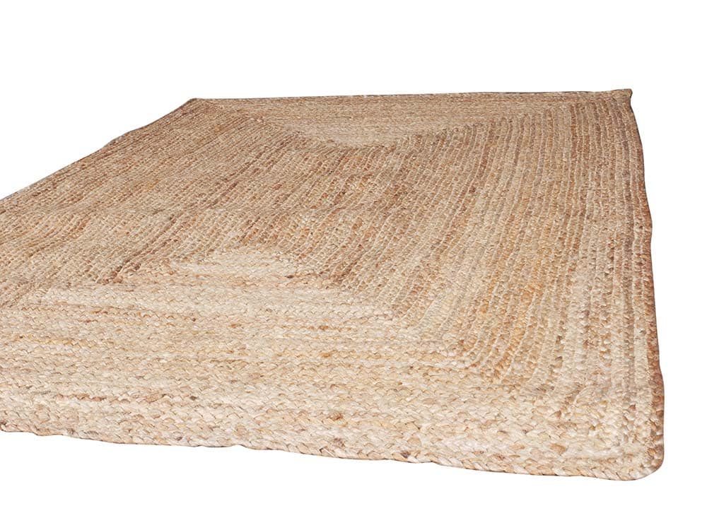 Jute Rug for Hire