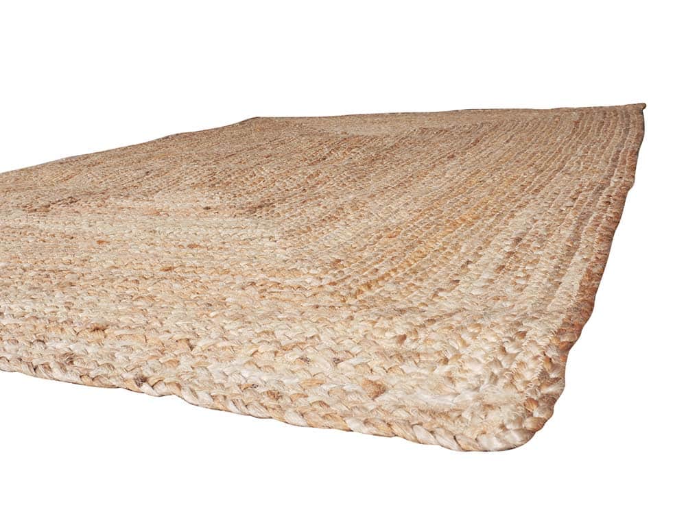 Jute Rug for Hire
