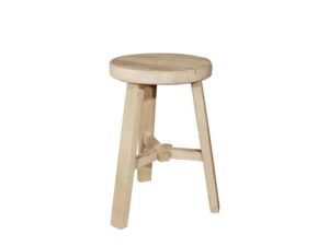 Rustic Stool Hire