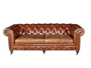 Chesterfield Sofa for Hire