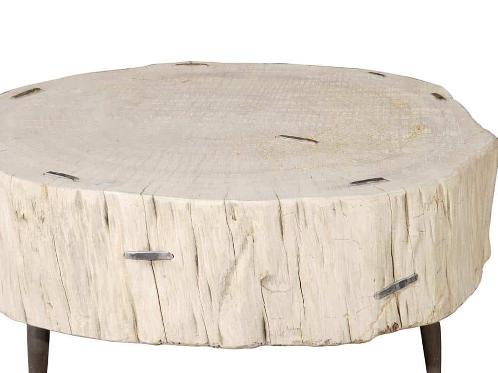 Rustic Coffee Table for Hire