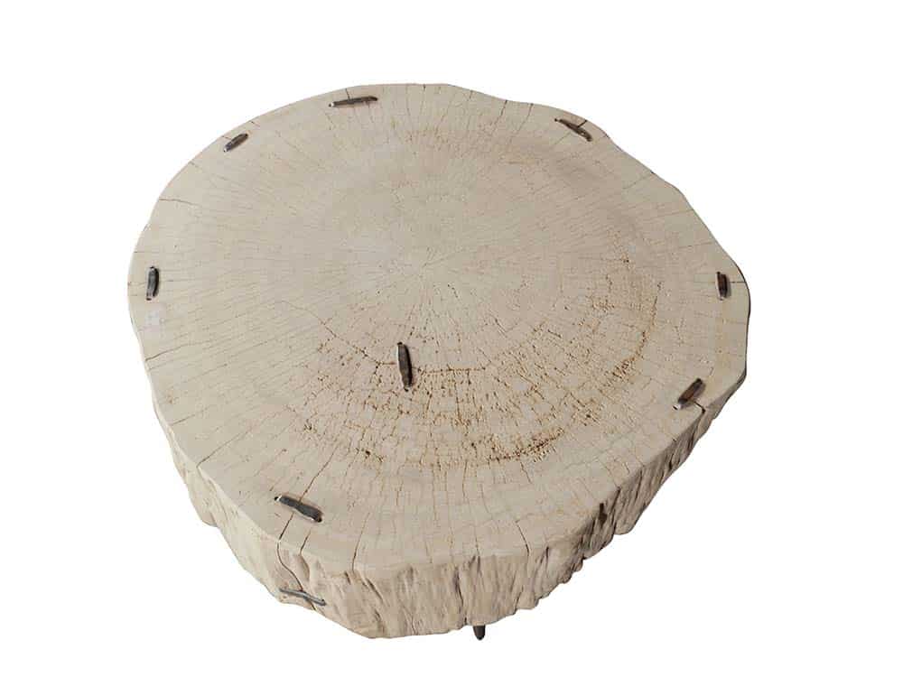 Rustic Coffee Table for Hire