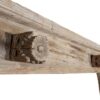 Rustic Wooden Door Frame for Hire