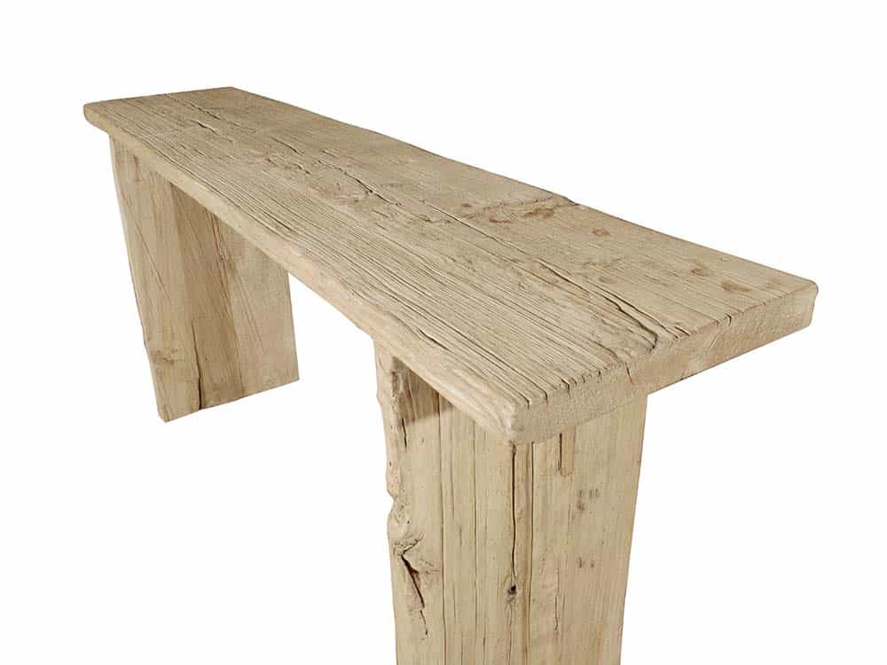 Rustic Table for Hire