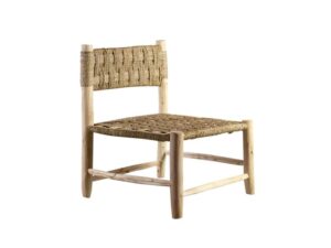 Natural lounge furniture for hire