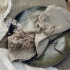 lovely-linen-table-SS20-4 1 a Pure Linen Napkin For Hire. Natural Beige
