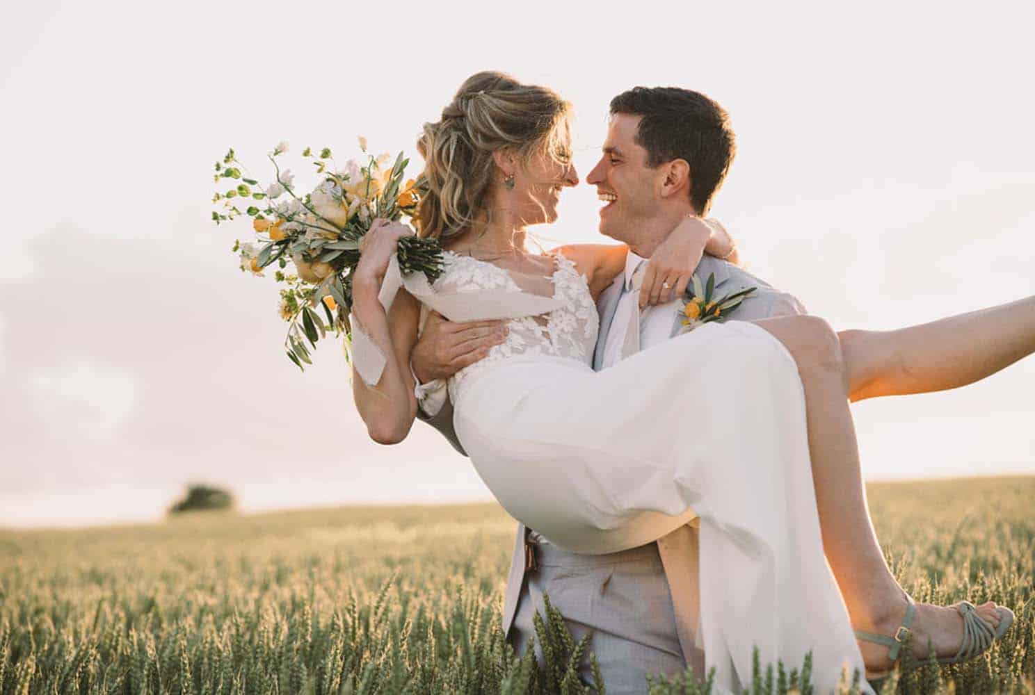 Furniture Hire for Weddings