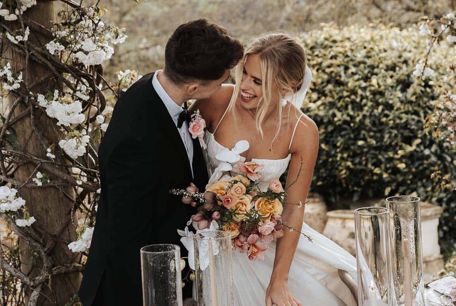 Furniture Hire for Weddings
