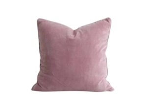 Velvet Cushion for Hire