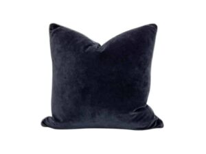 Velvet Cushion for Hire