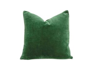 Velvet Cushion for Hire