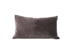 Velvet Cushion for Hire