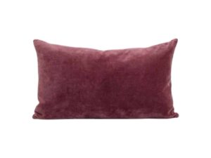 Velvet Cushion for Hire