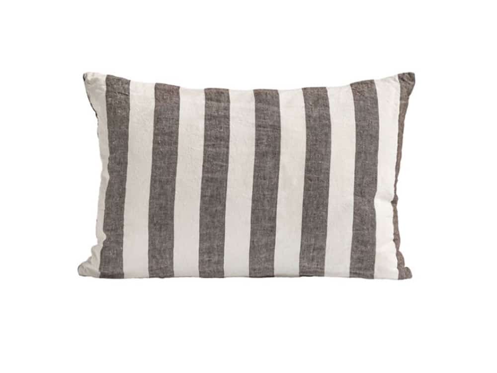 Pure Linen Cushion Hire