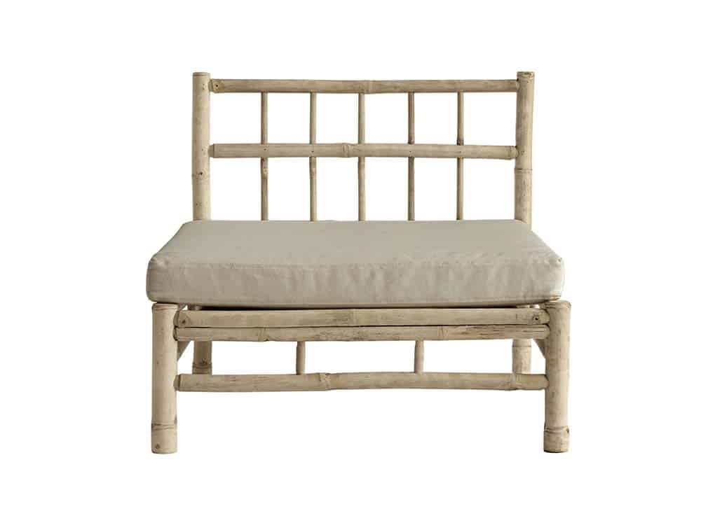 Bamboo Module Chair for Hire