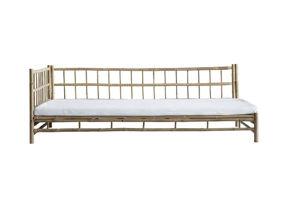 Bamboo Sofa for Hire