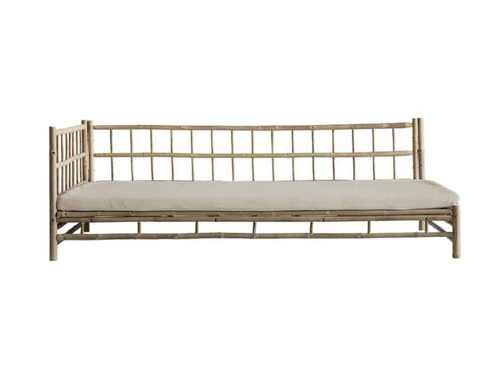 Bamboo Sofa for Hire