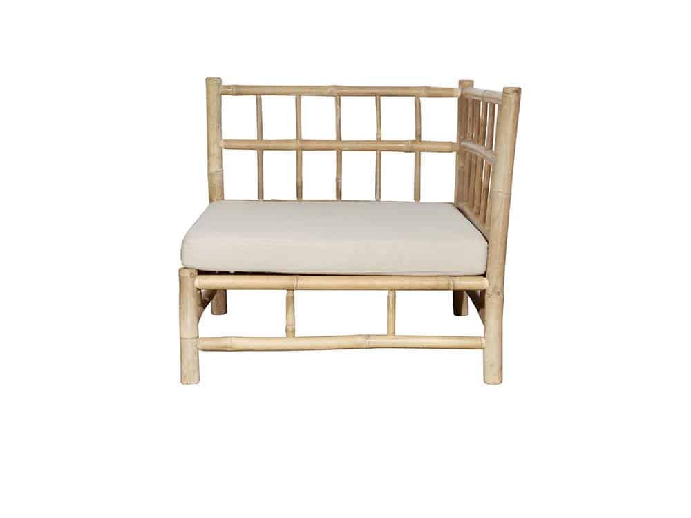 Bamboo Chair for Hire