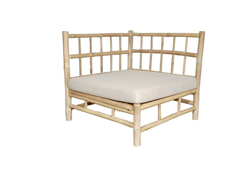 Bamboo Chair for Hire