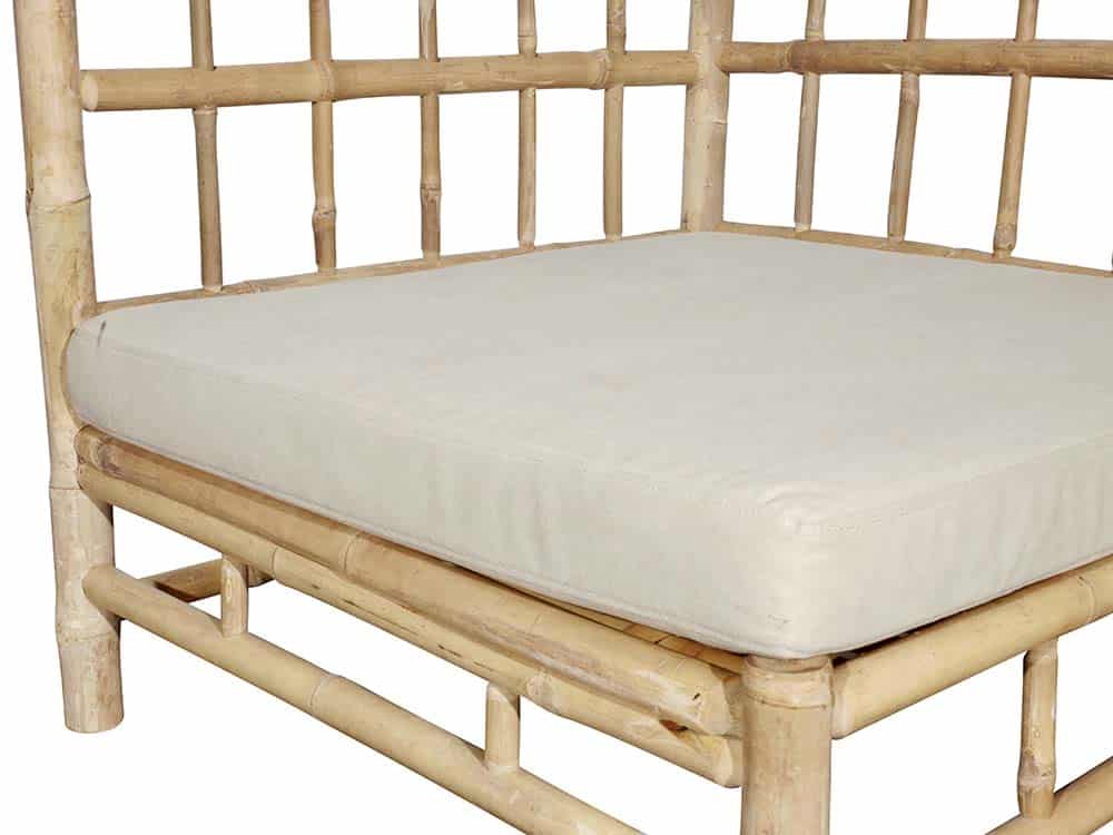 Bamboo Chair for Hire