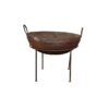 Rustic Fire Pits for Hire