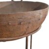 Rustic Fire Pits for Hire