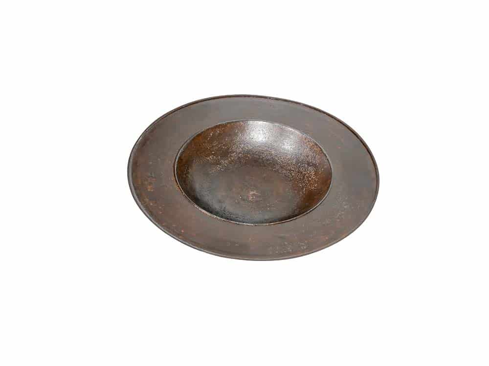 Rustic Brazier for Hire