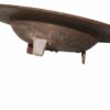 Rustic Brazier for Hire Rustic Brazier for Hire