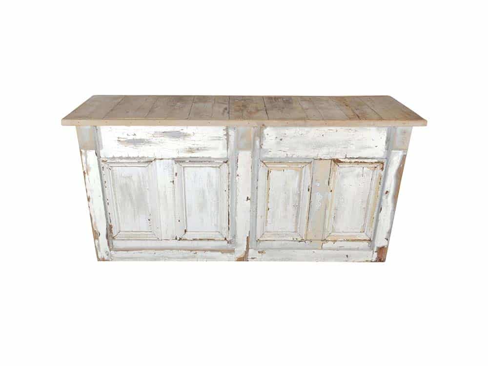 Rustic Bar for Hire