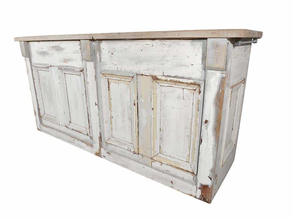 Rustic Bar for Hire