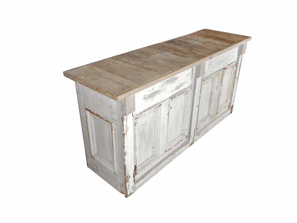 Rustic Bar for Hire