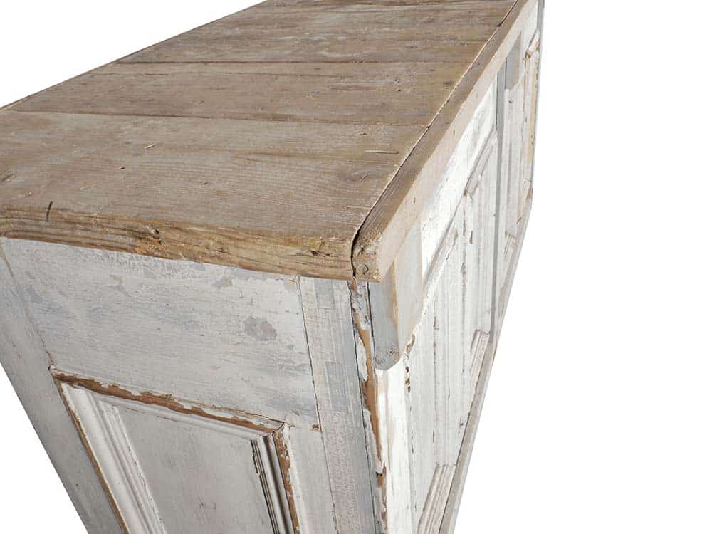 Rustic Bar for Hire