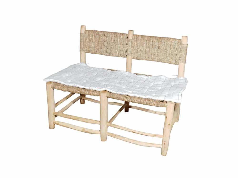 Natural lounge furniture for hire