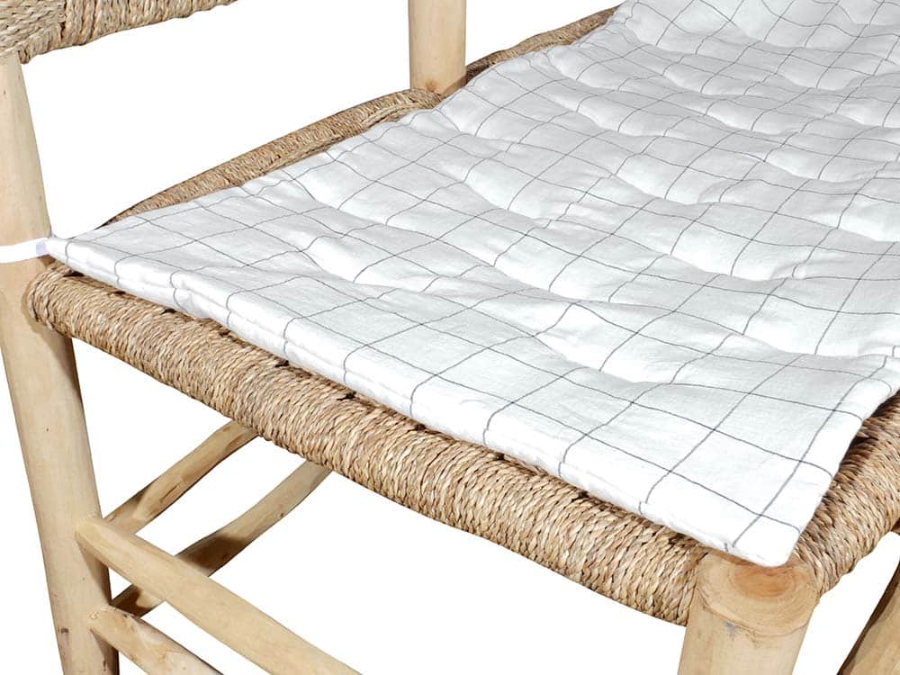 Natural lounge furniture for hire