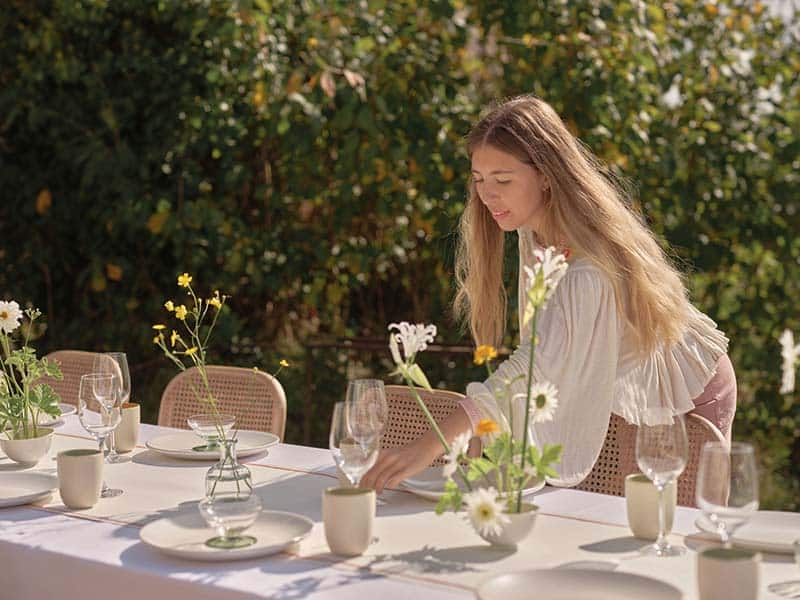 Three Things I would Do if I Were Planning My Own Wedding Again